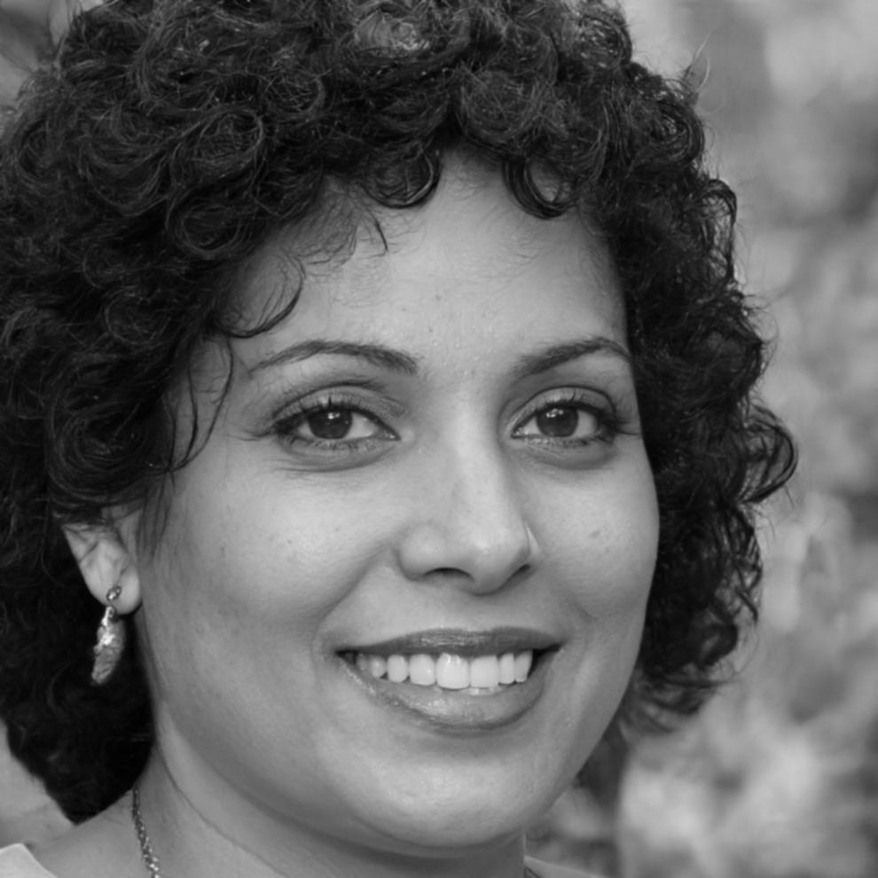 Livia Santoro, scrittrice e docente di narrativa contemporanea