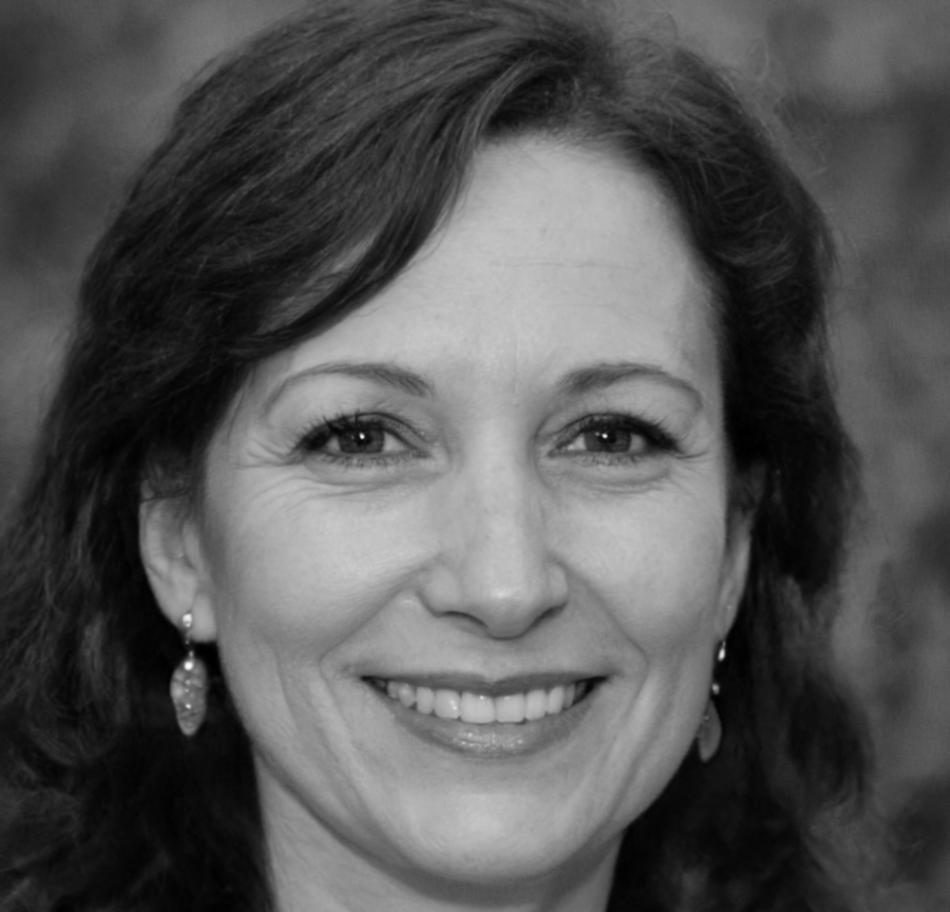 Margherita Bellini, scrittrice partecipante al programma