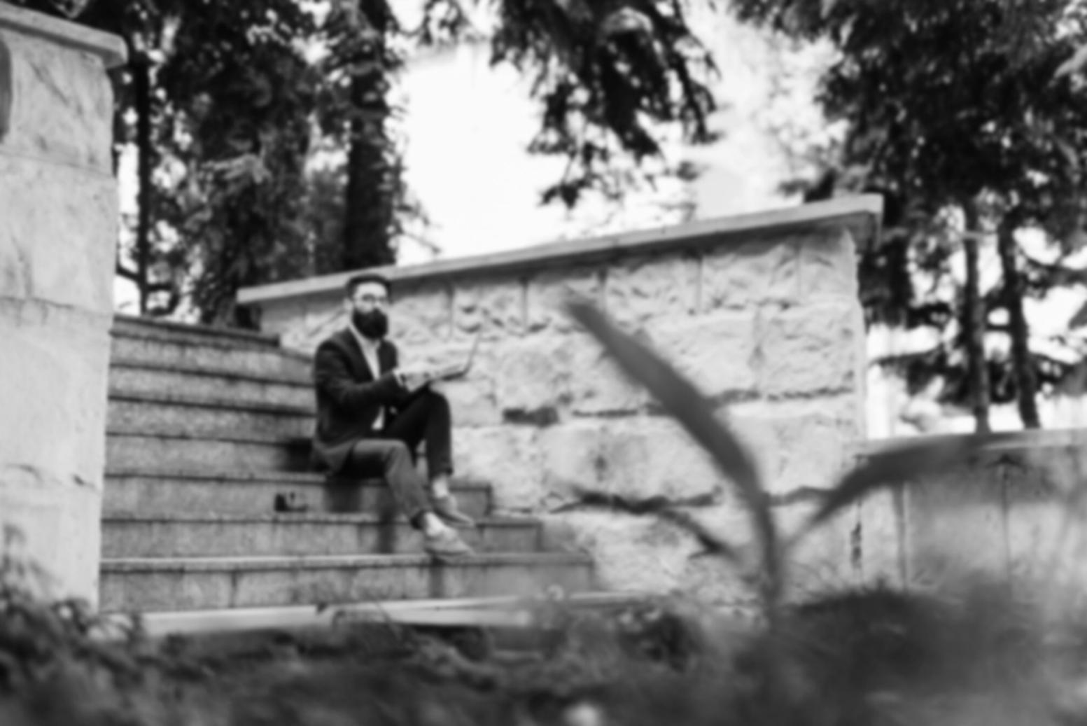 Laboratorio di scrittura creativa con studenti