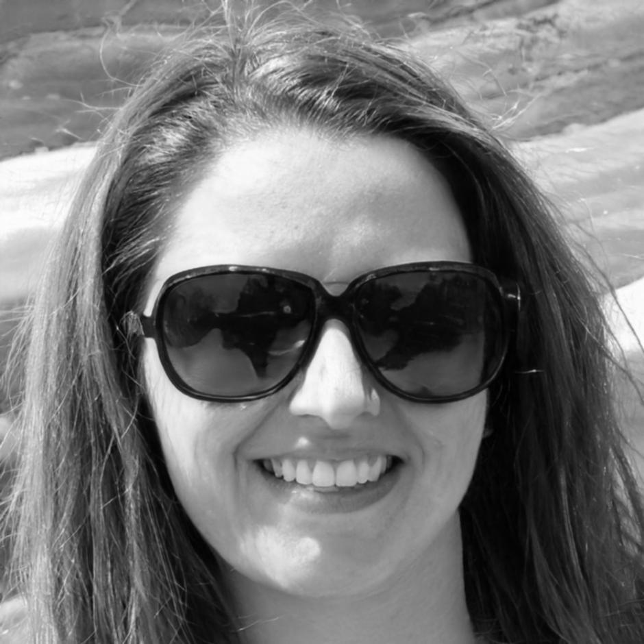 Ritratto professionale di Eleonora Baglioni